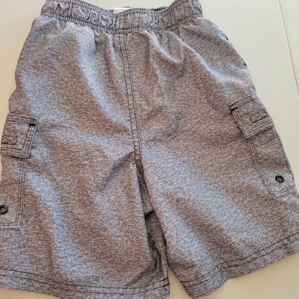 Laguna Brand Boys Swimtrunks 5-6